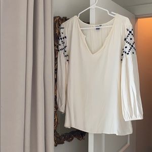 Old Navy Blouse